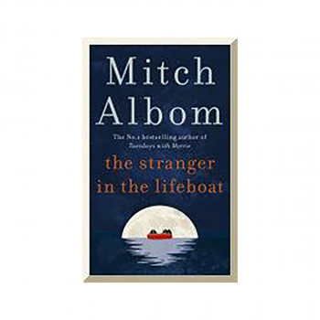 The Stranger in the Lifeboat 