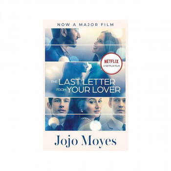 The Last Letter from Your Lover 