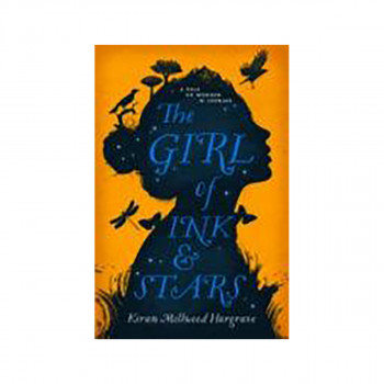 The Girl of Ink & Stars 