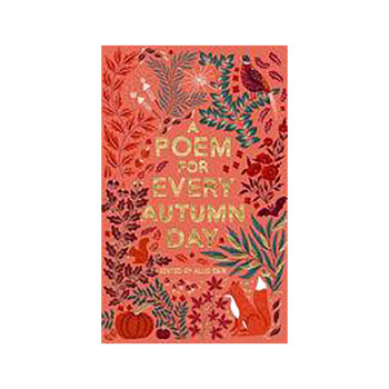 A Poem for Every Autumn Day 