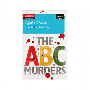 The ABC Murders 
