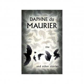 The Birds and Other Stories - Virago Modern Classics 