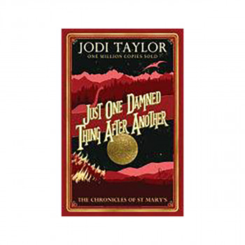 Just One Damned Thing After Another 