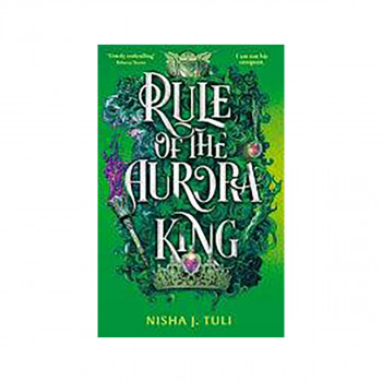 Rule of the Aurora King 