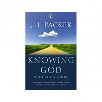 Knowing God 