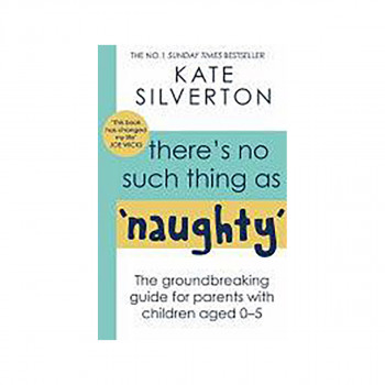 There's No Such Thing As 'Naughty' 