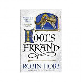 Fool's Errand 