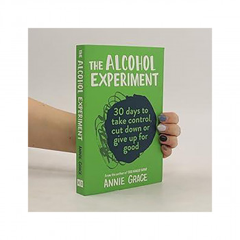 The Alcohol Experiment 