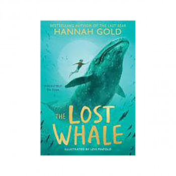 The Lost Whale 