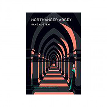 Northanger Abbey 