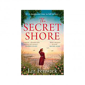 The Secret Shore 