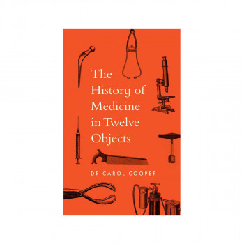The History of Medicine in Twelve Objects 