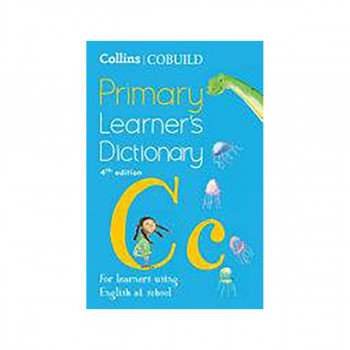 Collins COBUILD Primary Learner's Dictionary 