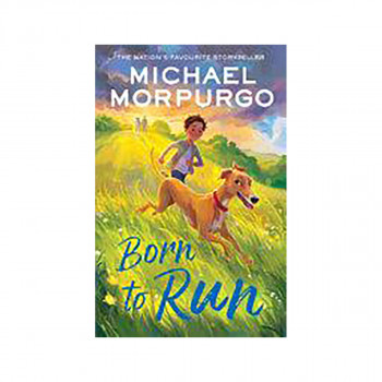 Born to Run 