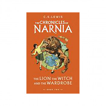 The Lion, the Witch and the Wardrobe 