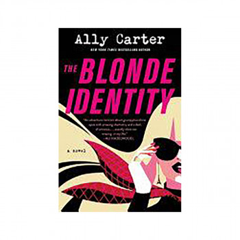 The Blonde Identity 