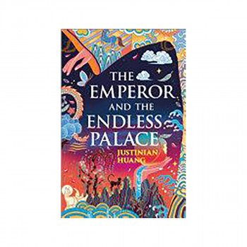 The Emperor and the Endless Palace 