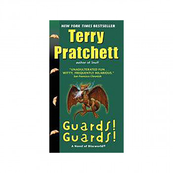 Guards! Guards! 