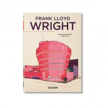 Frank Lloyd Wright. 40th Ed 