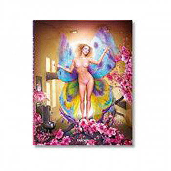 David Lachapelle. Lost + Found 