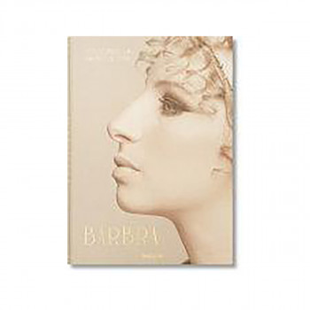 Barbra Streisand. Steve Schapiro & Lawrence Schiller 