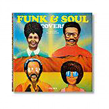 Funk & Soul Covers 