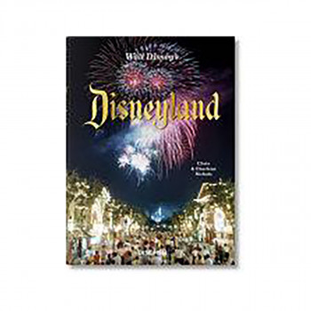 Walt Disney's Disneyland 