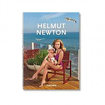 Helmut Newton 