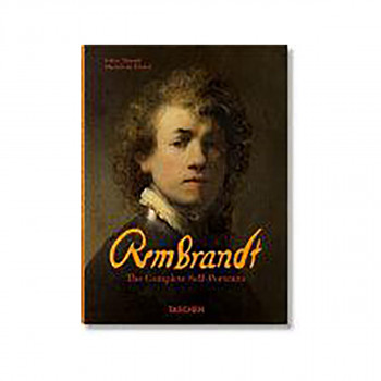 Rembrandt. the Self-Portraits 
