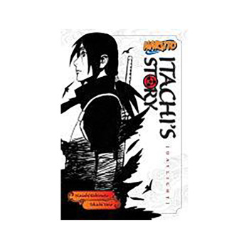 Naruto: Itachi's Story, Vol. 1 