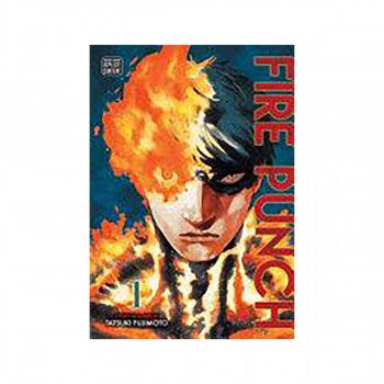 Fire Punch, Vol. 1 