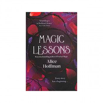 Magic Lessons 