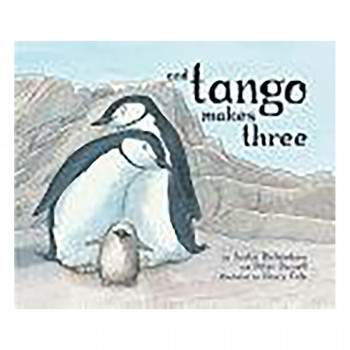 And Tango Makes Three 