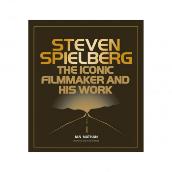 Steven Spielberg 