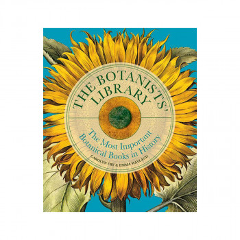 The Botanists' Library 