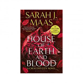 House of Earth and Blood 
