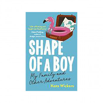 Shape of a Boy 