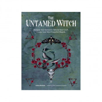 The Untamed Witch 