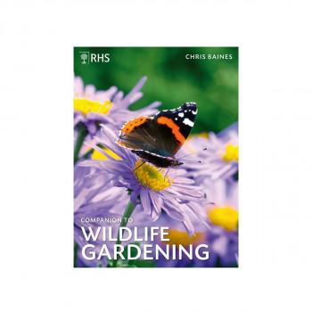 RHS Companion to Wildlife Gardening 