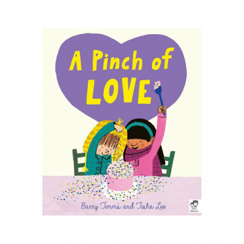 A Pinch of Love 