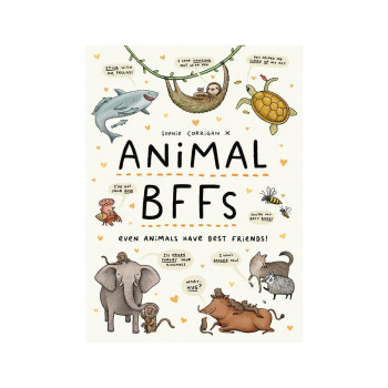 Animal BFFs 