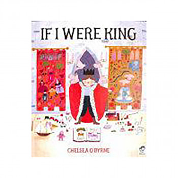 If I Were King 