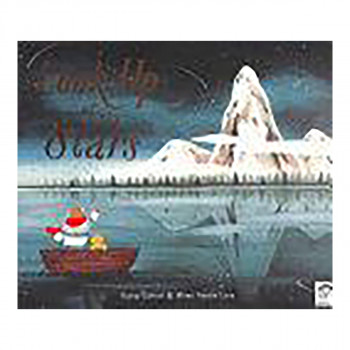 Look Up at the Stars 