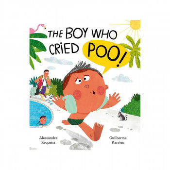 The Boy Who Cried Poo 