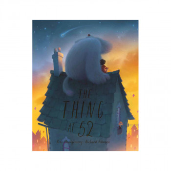 The Thing at 52 