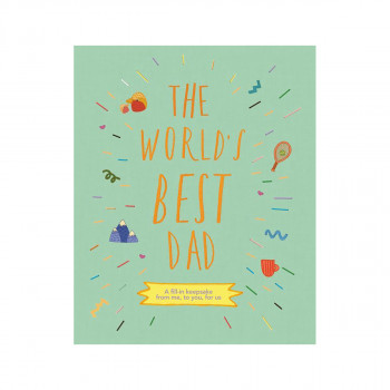 The World's Best Dad 