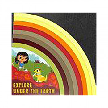 Explore Under the Earth 