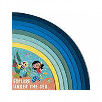 Explore Under the Sea 