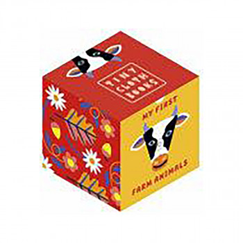 My First Farm Animals 