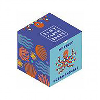 My First Ocean Animals 